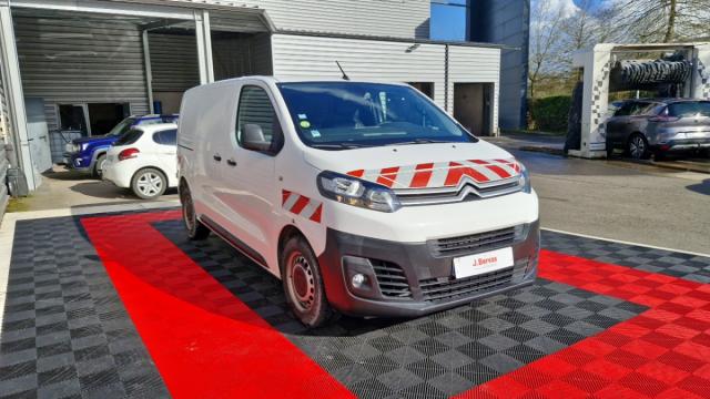 Citroen Jumpy image 2