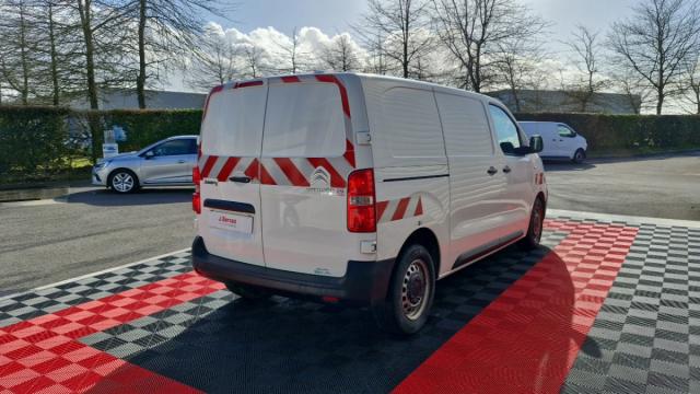 Citroen Jumpy image 3
