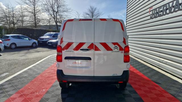 Citroen Jumpy image 6