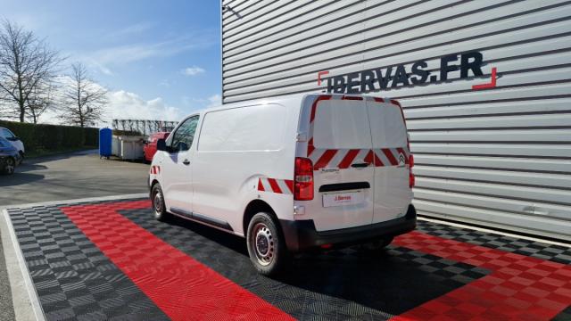 Citroen Jumpy image 9
