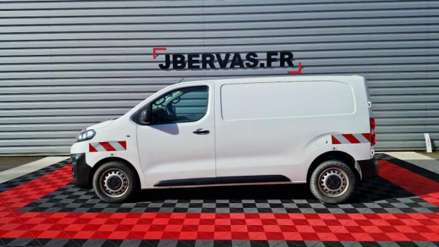 Citroen Jumpy image 4