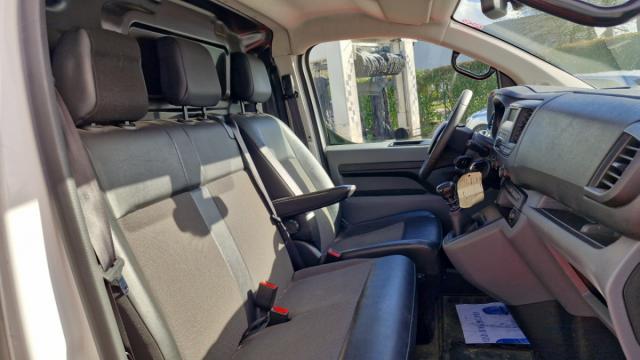 Citroen Jumpy image 5