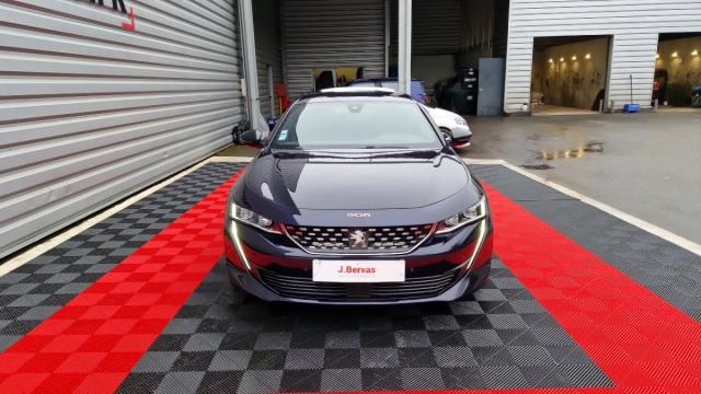 Peugeot 508 image 3