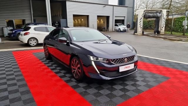 Peugeot 508 image 5