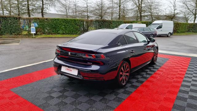 Peugeot 508 image 1