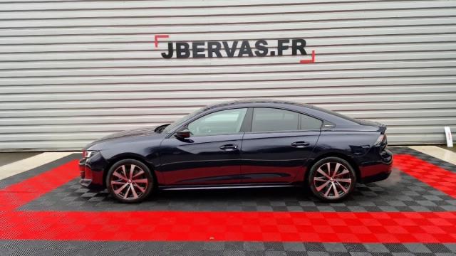 Peugeot 508 image 2