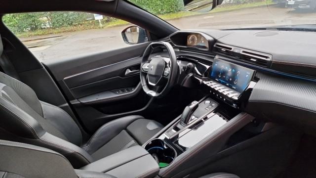 Peugeot 508 image 4