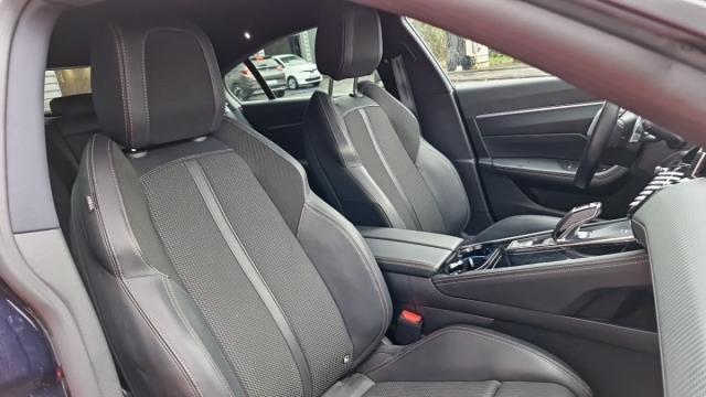 Peugeot 508 image 9