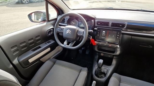 Citroen C3 image 7