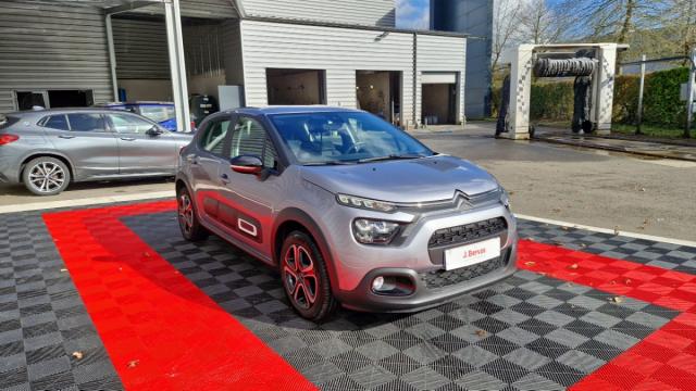 Citroen C3 image 1