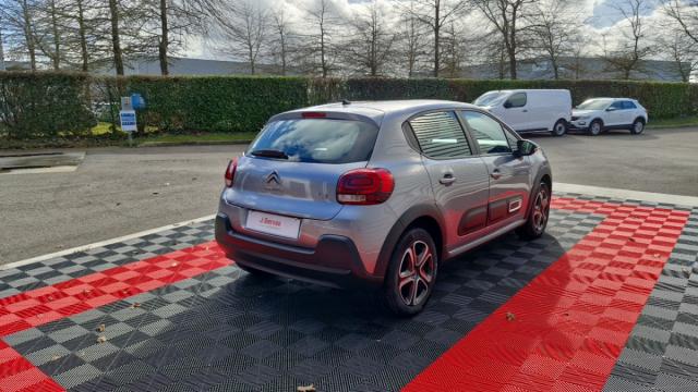 Citroen C3 image 3