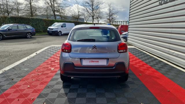 Citroen C3 image 4