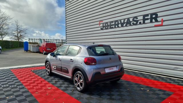 Citroen C3 image 2