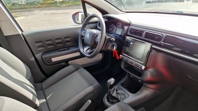 Citroen C3 image 8
