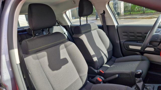 Citroen C3 image 5