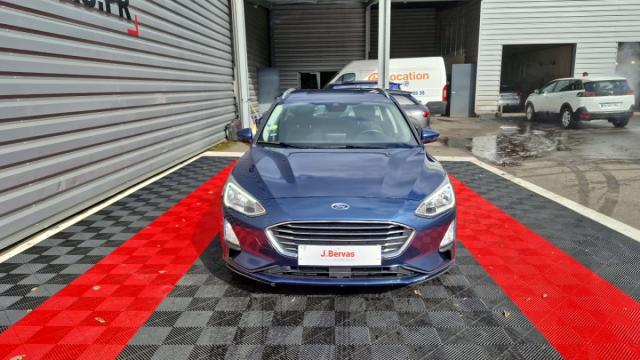 Ford Focus image 6
