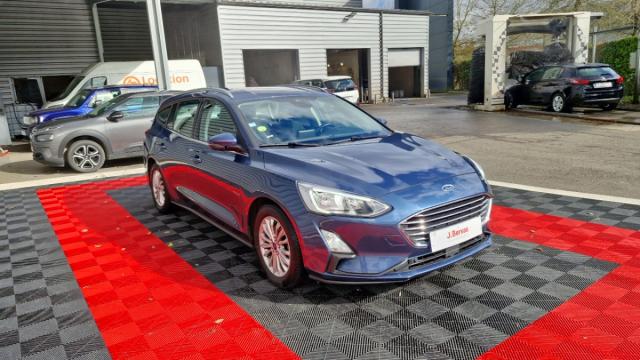 Ford Focus image 1