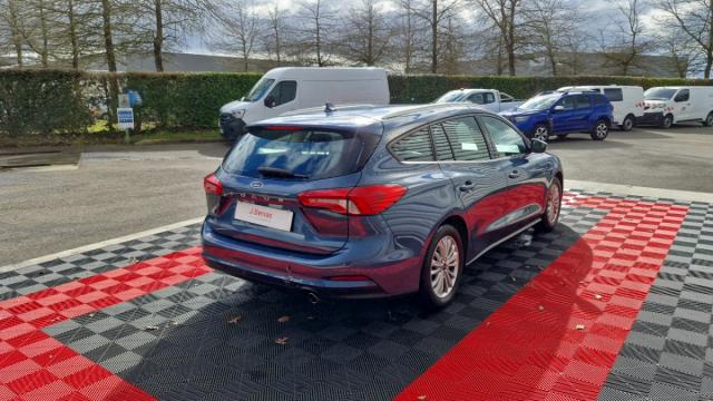 Ford Focus image 4