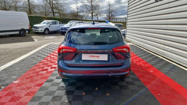 Ford Focus image 3