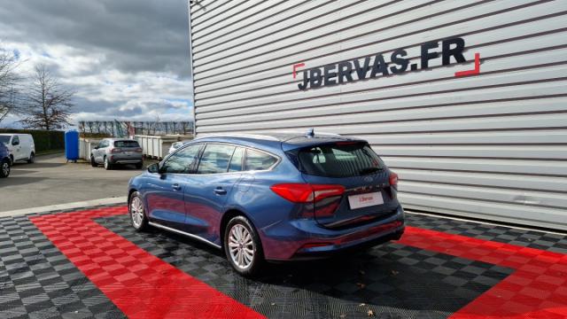 Ford Focus image 8