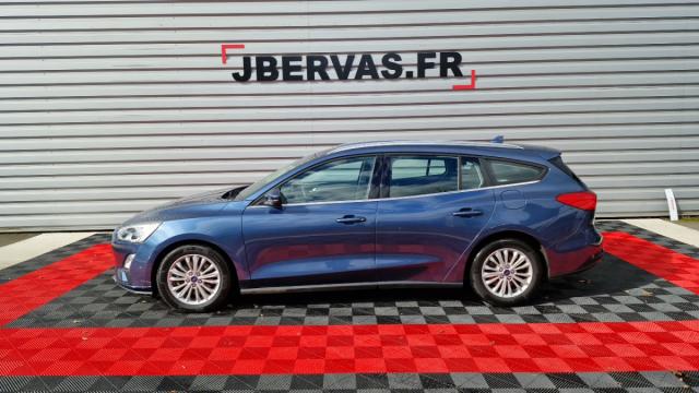 Ford Focus image 5