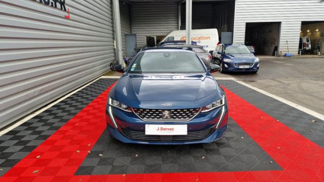 Peugeot 508 Sw image 9