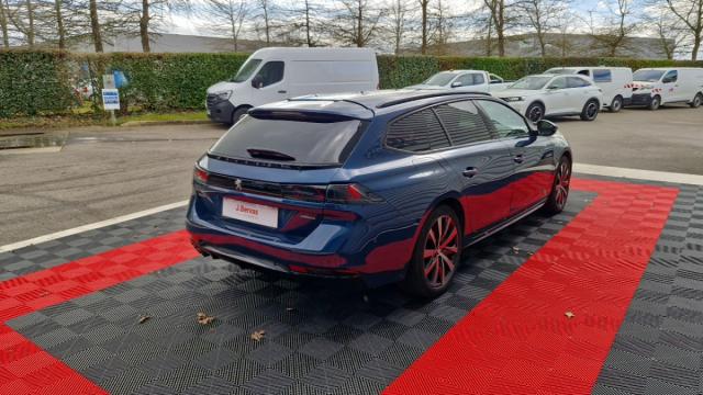 Peugeot 508 Sw image 1
