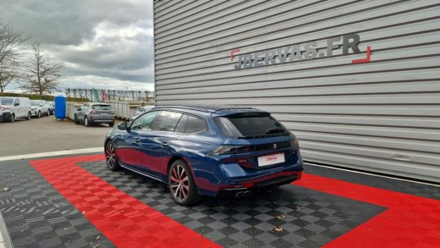 Peugeot 508 Sw image 3