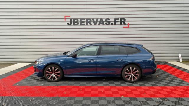 Peugeot 508 Sw image 6