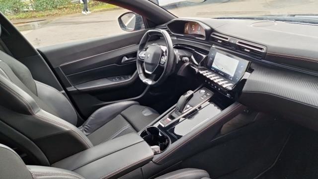 Peugeot 508 Sw image 4