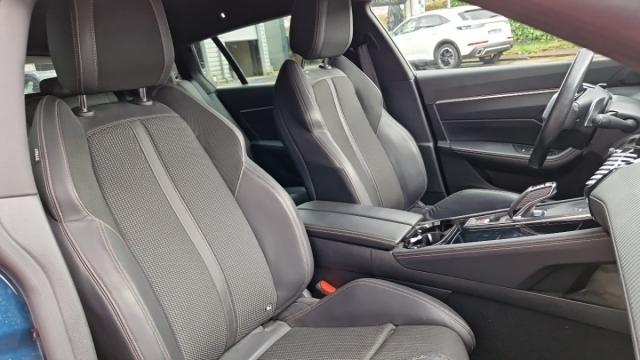 Peugeot 508 Sw image 5