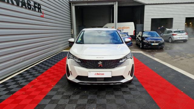 Peugeot 5008 image 4