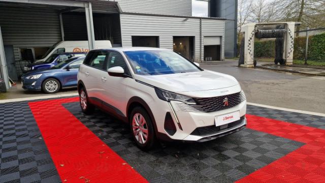 Peugeot 5008 image 5