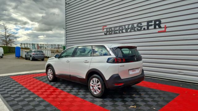 Peugeot 5008 image 6