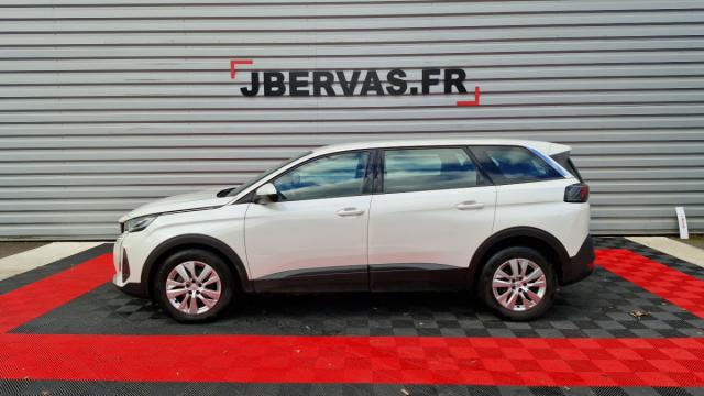 Peugeot 5008 image 3