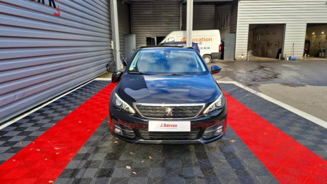 Peugeot 308 image 9