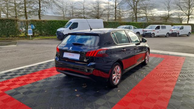 Peugeot 308 image 7
