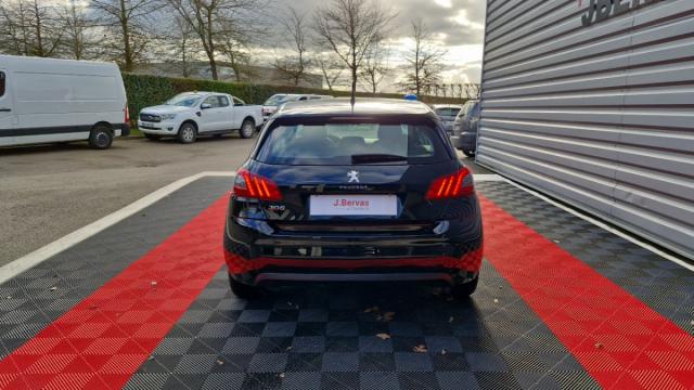 Peugeot 308 image 2