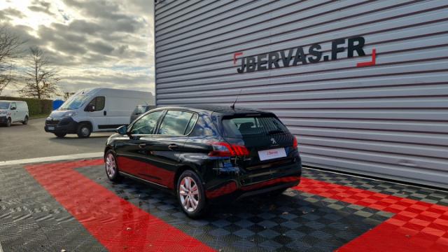 Peugeot 308 image 5