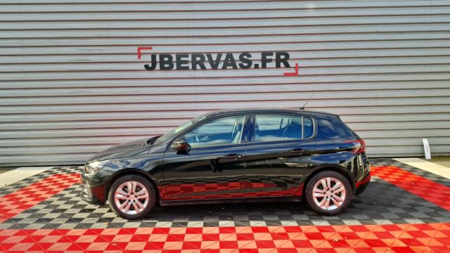 Peugeot 308 image 4