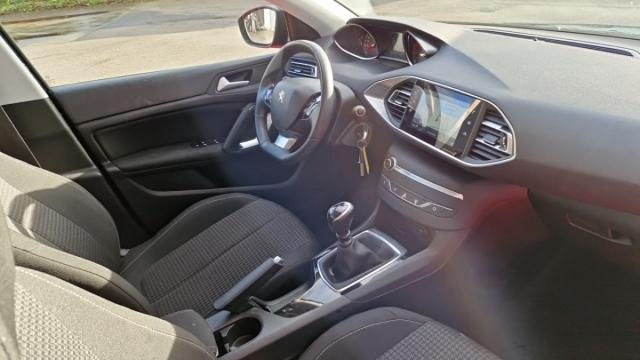 Peugeot 308 image 3