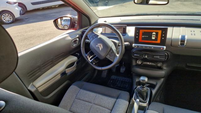 Citroen C4 Cactus image 4