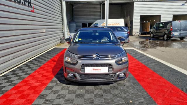 Citroen C4 Cactus image 9