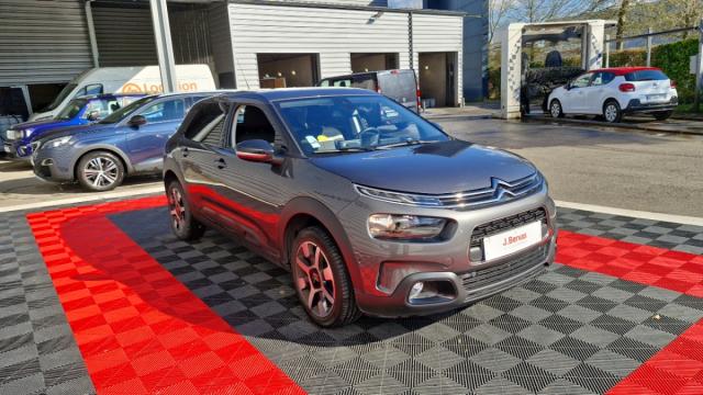 Citroen C4 Cactus image 2