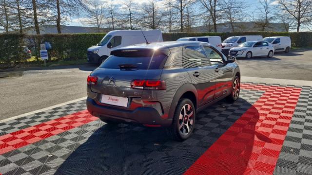 Citroen C4 Cactus image 6