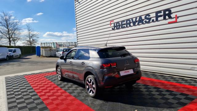 Citroen C4 Cactus image 8