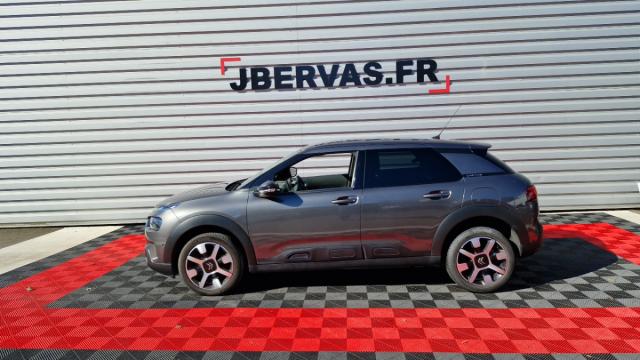 Citroen C4 Cactus image 1