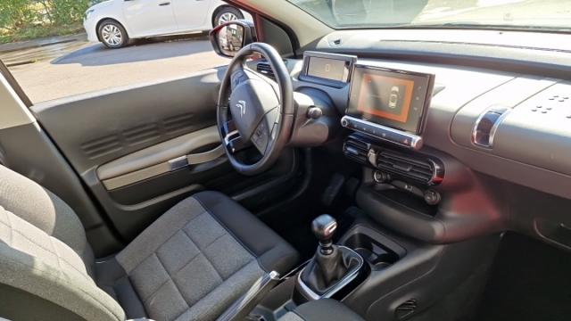 Citroen C4 Cactus image 7