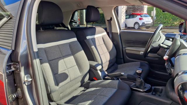 Citroen C4 Cactus image 3