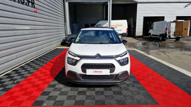 Citroen C3 image 6